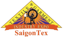 Saigontex logo