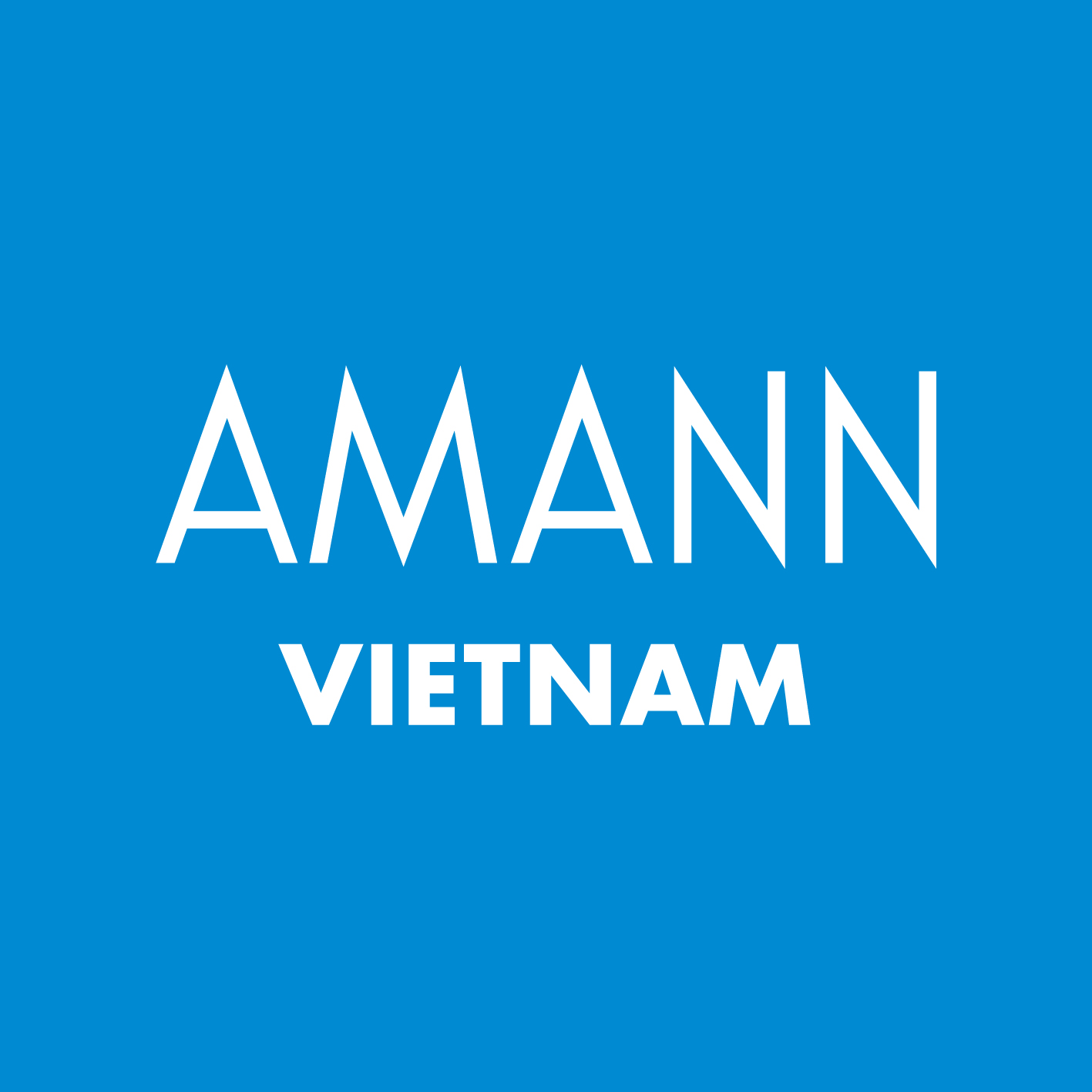 AMANN VIET NAM CO., LTD logo 1