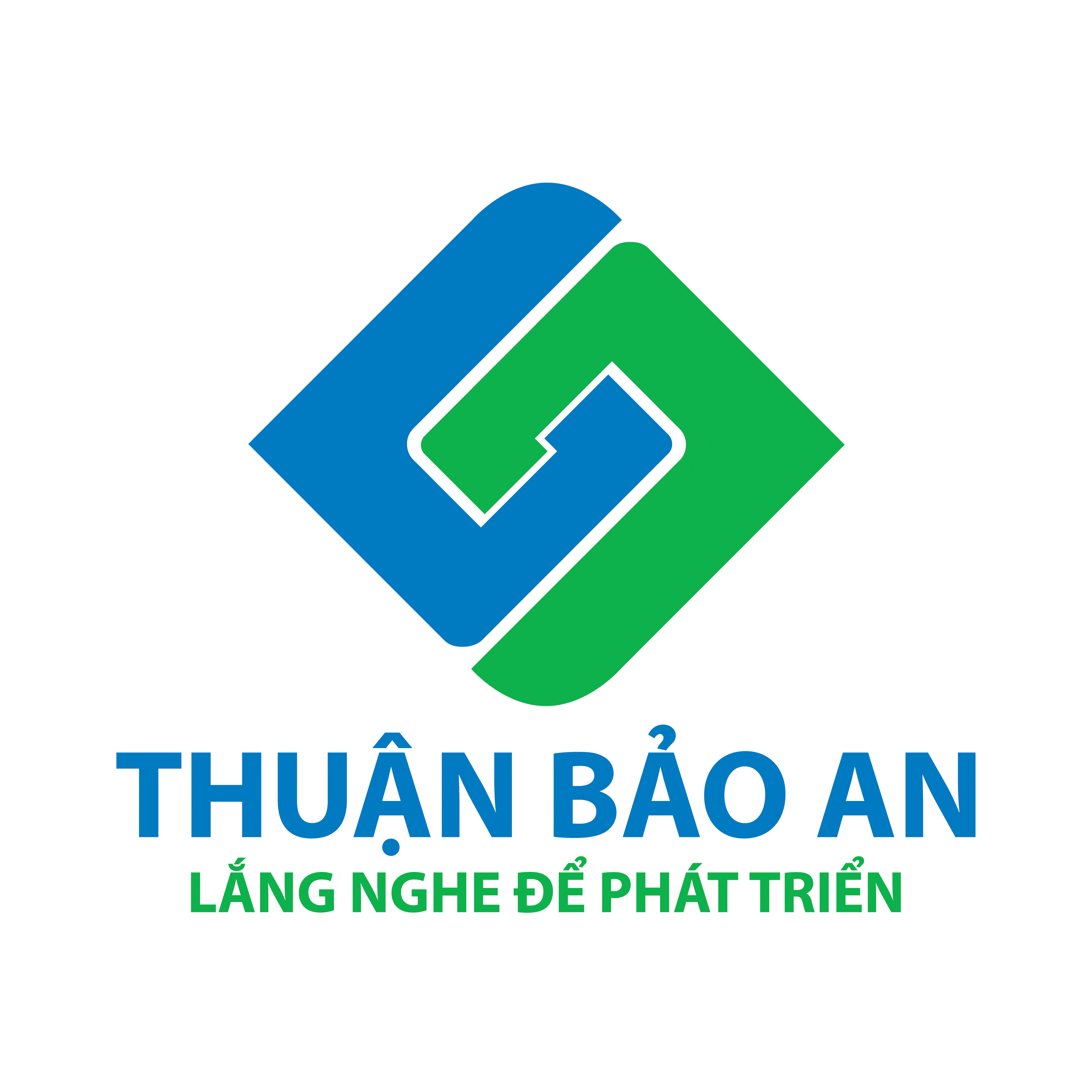 CÔNG TY CP XUẤT NHẬP KHẨU THUẬN BẢO AN logo 1