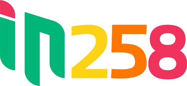 258 PRINTING COMPANY LIMITED logo 1