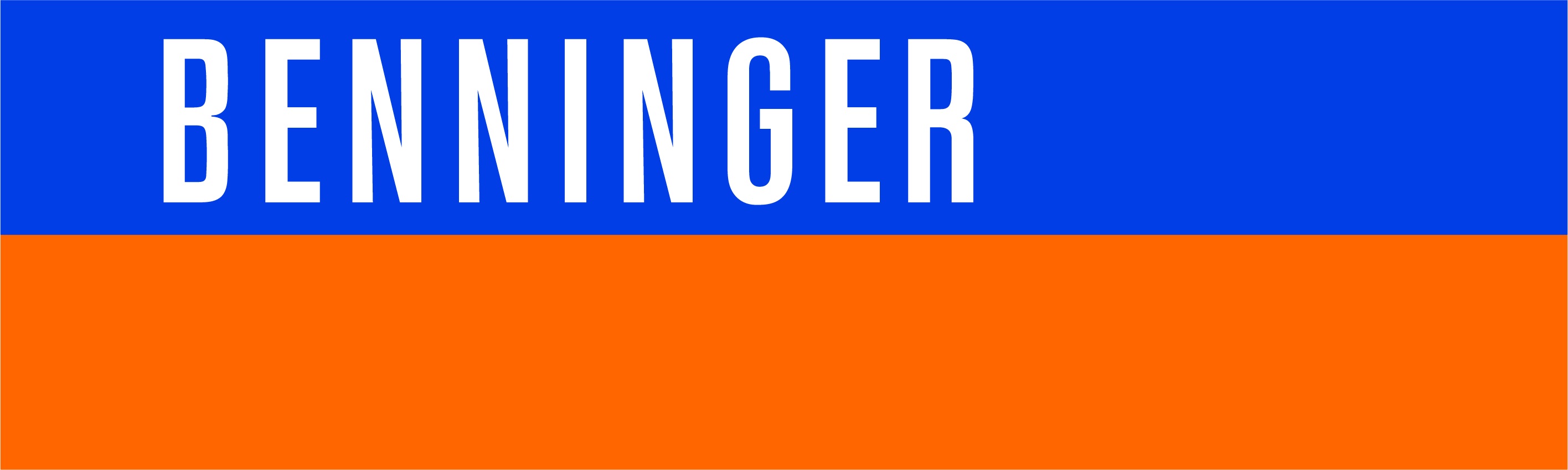 BENNINGER AG logo 1