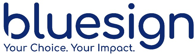 BLUESIGN TECHNOLOGIES AG