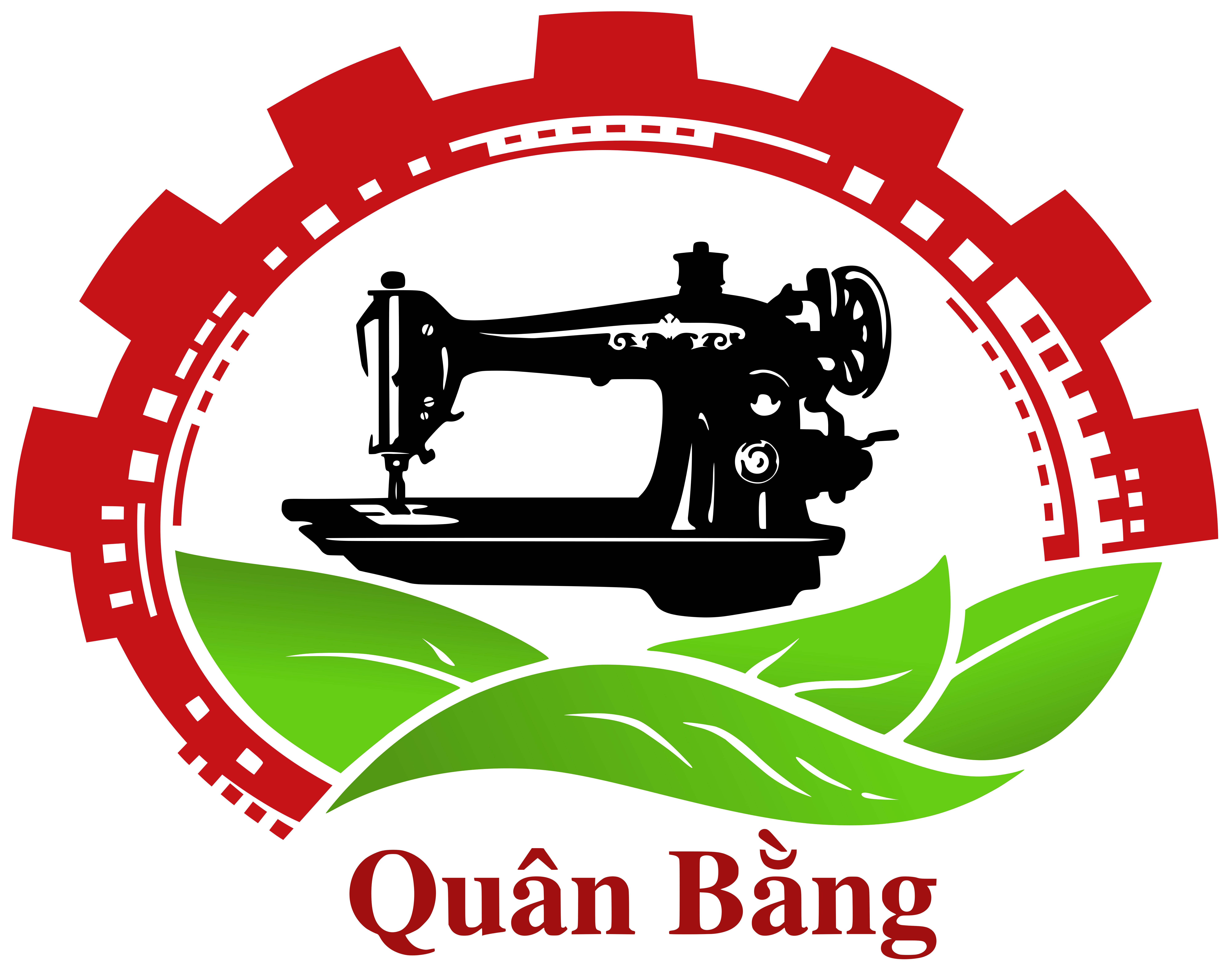 CÔNG TY TNHH QUÂN BẰNG logo 1