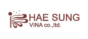 HAESUNG VINA  CO., LTD logo 1