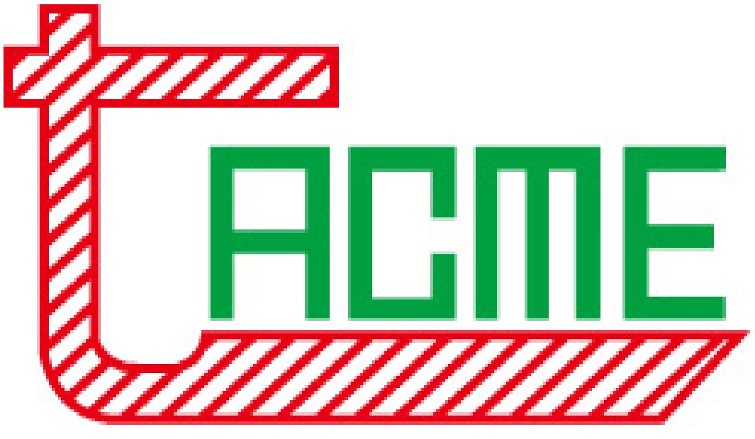 ACME MACHINERY INDUSTRY CO., LTD. logo 1