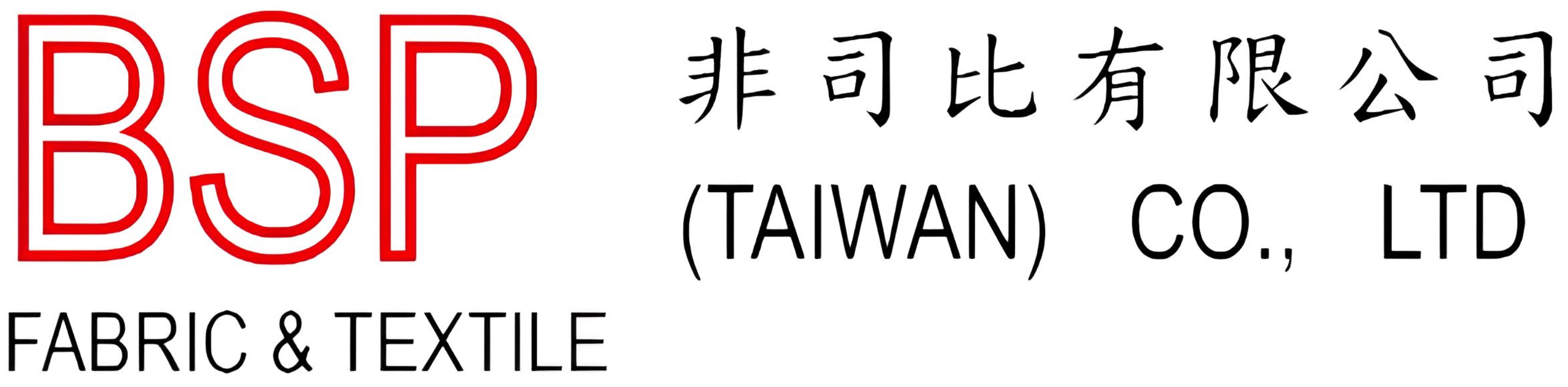 BSP (TAIWAN) CO., LTD.