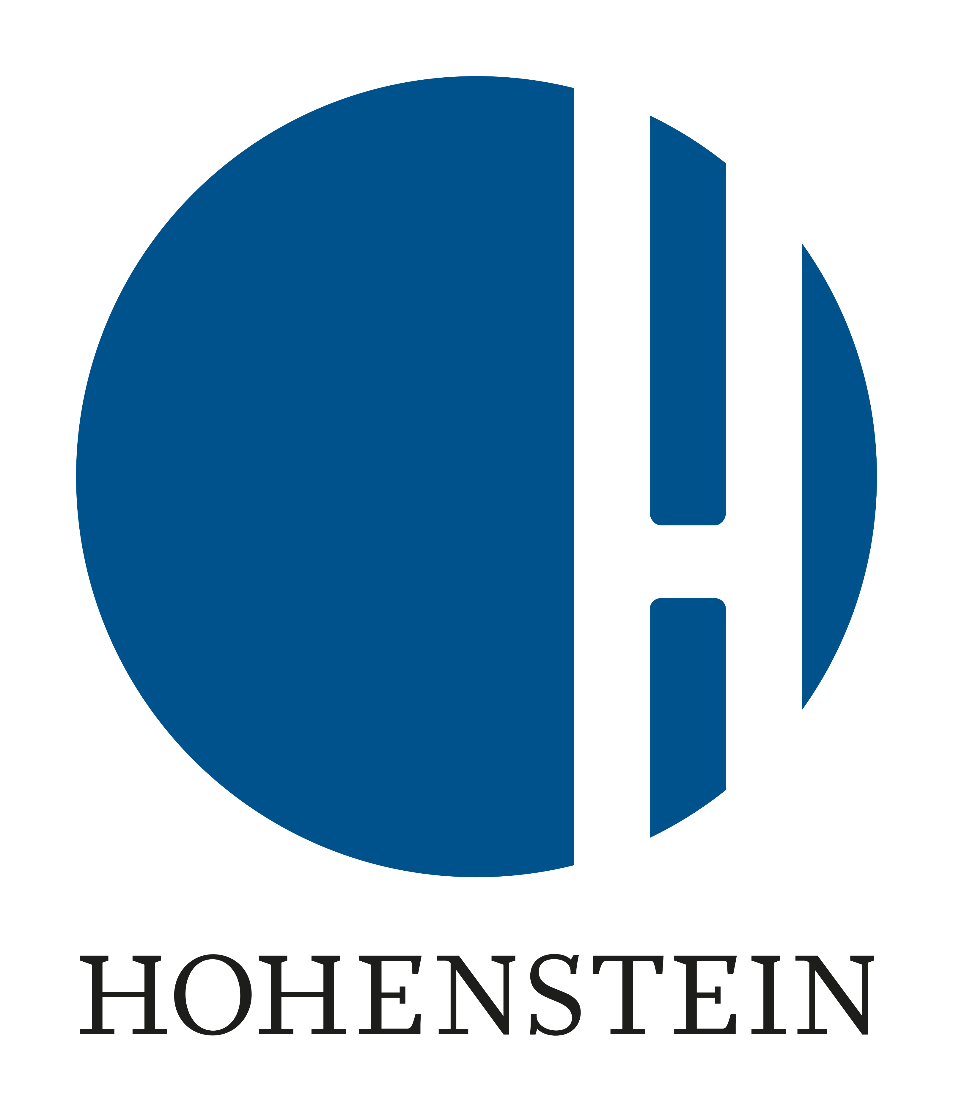CÔNG TY TNHH PHÒNG THỬ NGHIỆM HOHENSTEIN VIETNAM logo 1