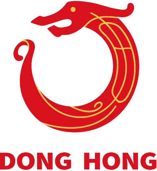 BESTONE MANUFACTURING CO.,LTD DONGHONG GREEN KNITTING CO ., LTD logo 2