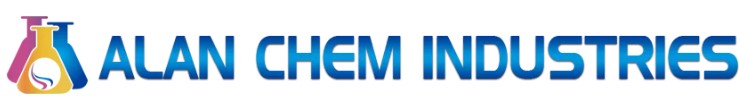 ALAN CHEMICAL INDUSTRIES LTD. logo 1